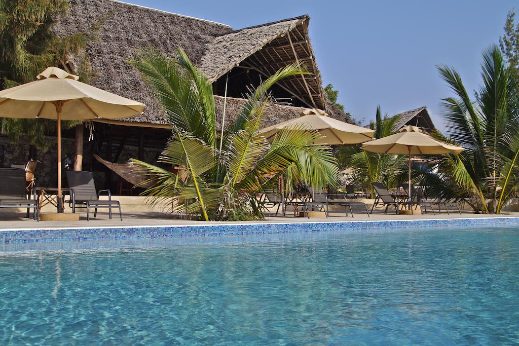 Sunshine Marine Lodge — Матемве, Об'єднана Республіка Танзанія мініатюра 11