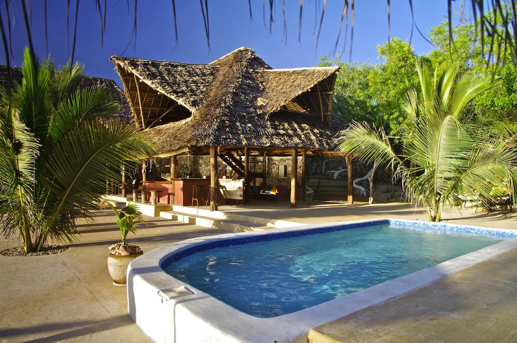 Sunshine Marine Lodge — Матемве, Об'єднана Республіка Танзанія мініатюра 12