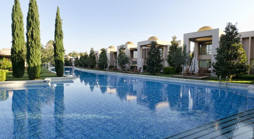 Gloria Serenity Resort — Белек, Туреччина — фото 1