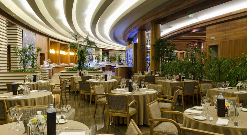 Gloria Serenity Resort — Белек, Туреччина мініатюра 7