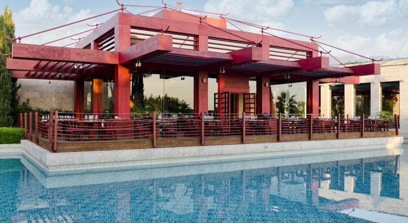 Gloria Serenity Resort — Белек, Туреччина мініатюра 12