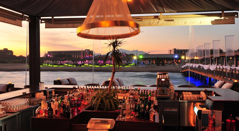 Gloria Serenity Resort — Белек, Туреччина мініатюра 13