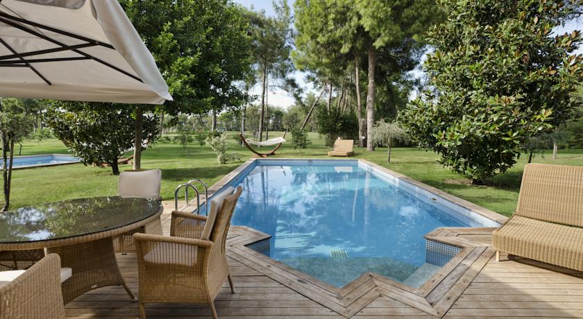 Gloria Serenity Resort — Белек, Туреччина мініатюра 14