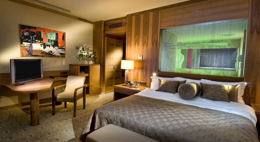 Gloria Serenity Resort — Белек, Туреччина мініатюра 15