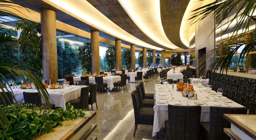 Gloria Serenity Resort — Белек, Туреччина мініатюра 16