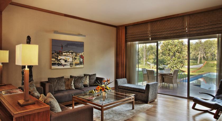 Gloria Serenity Resort — Белек, Туреччина мініатюра 17