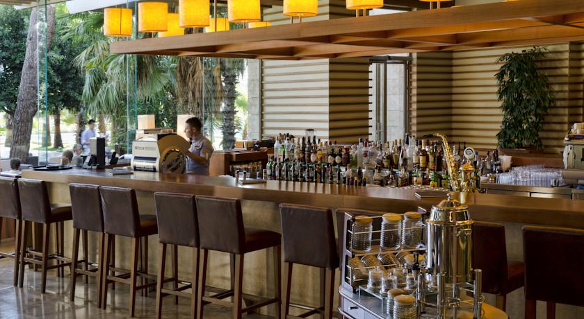 Gloria Serenity Resort — Белек, Туреччина мініатюра 18
