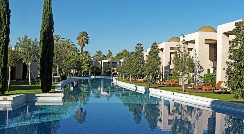 Gloria Serenity Resort — Белек, Туреччина мініатюра 19
