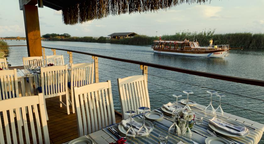 Gloria Serenity Resort — Белек, Туреччина мініатюра 20