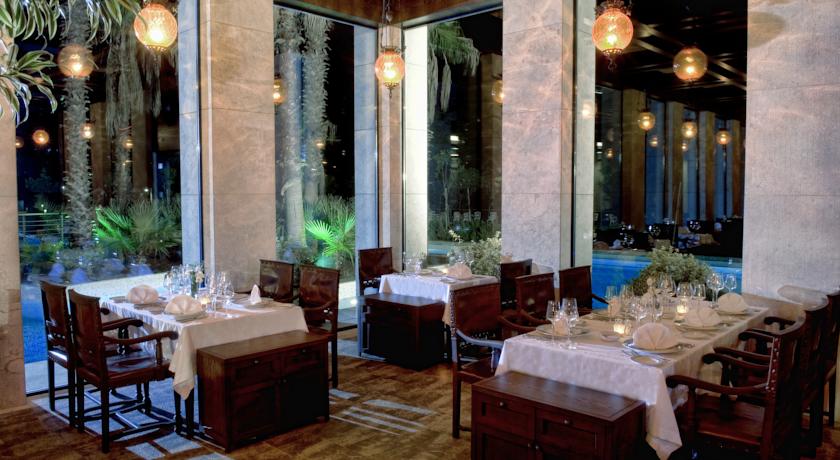 Gloria Serenity Resort — Белек, Туреччина мініатюра 21
