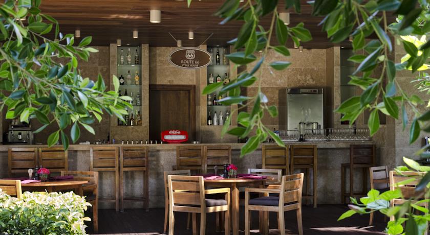 Gloria Serenity Resort — Белек, Туреччина мініатюра 22
