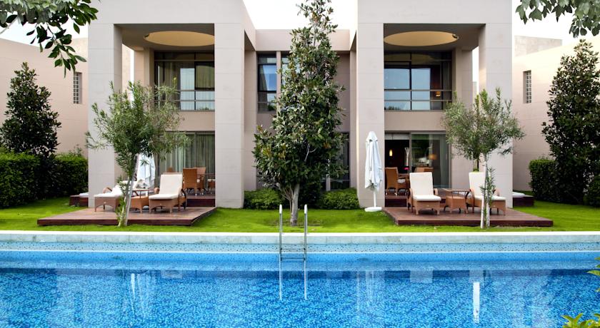 Gloria Serenity Resort — Белек, Туреччина мініатюра 23