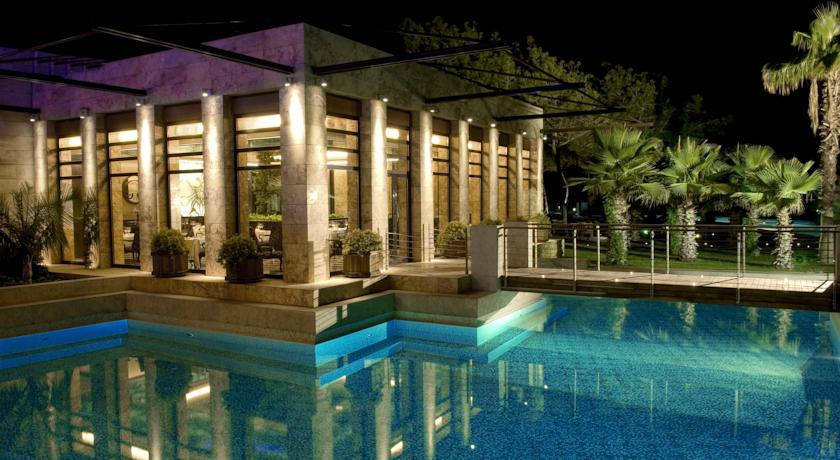 Gloria Serenity Resort — Белек, Туреччина мініатюра 24