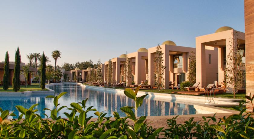 Gloria Serenity Resort — Белек, Туреччина мініатюра 27