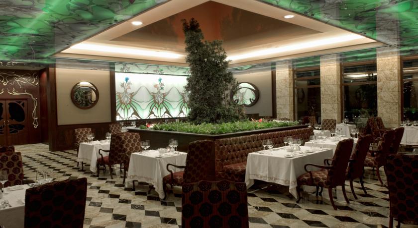 Gloria Serenity Resort — Белек, Туреччина мініатюра 28
