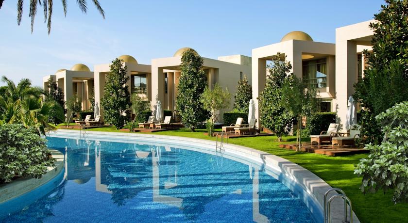 Gloria Serenity Resort — Белек, Туреччина мініатюра 29