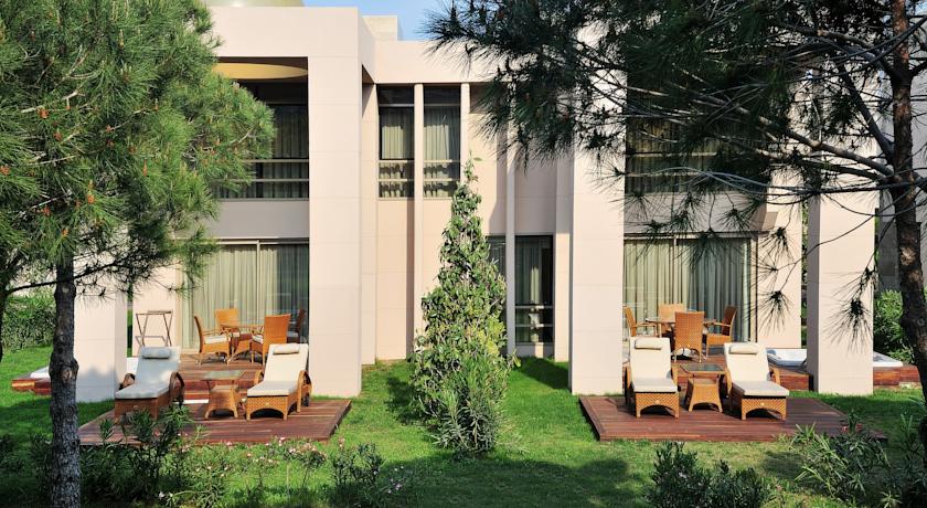 Gloria Serenity Resort — Белек, Туреччина мініатюра 31