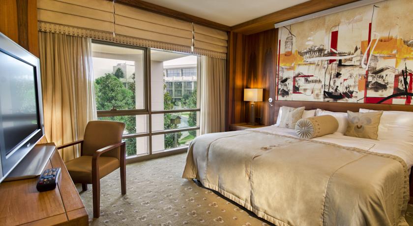 Gloria Serenity Resort — Белек, Туреччина мініатюра 32