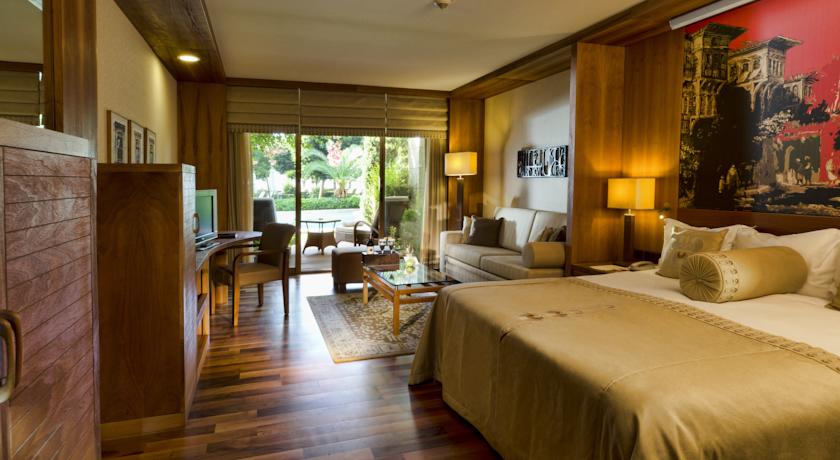 Gloria Serenity Resort — Белек, Туреччина мініатюра 33