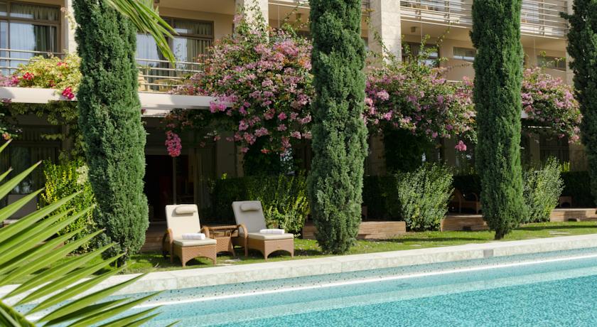 Gloria Serenity Resort — Белек, Туреччина мініатюра 34