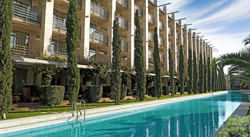 Gloria Serenity Resort — Белек, Туреччина мініатюра 35