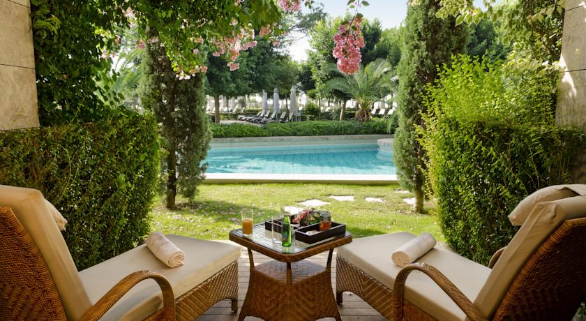 Gloria Serenity Resort — Белек, Туреччина мініатюра 36