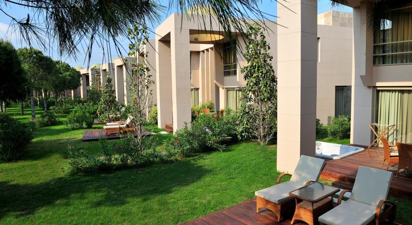 Gloria Serenity Resort — Белек, Туреччина мініатюра 37
