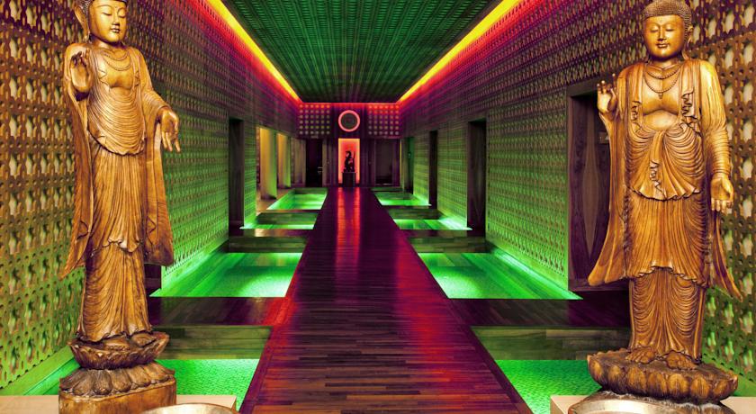 Gloria Serenity Resort — Белек, Туреччина мініатюра 40