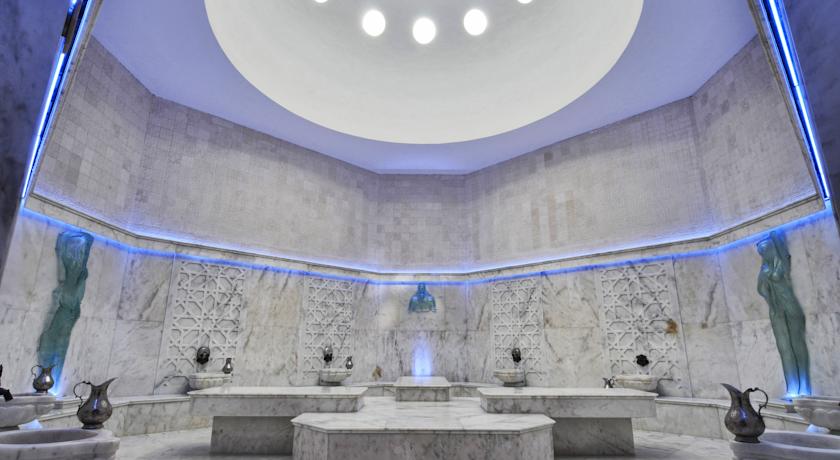 Gloria Serenity Resort — Белек, Туреччина мініатюра 41