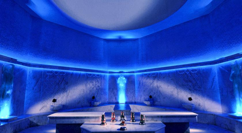 Gloria Serenity Resort — Белек, Туреччина мініатюра 43