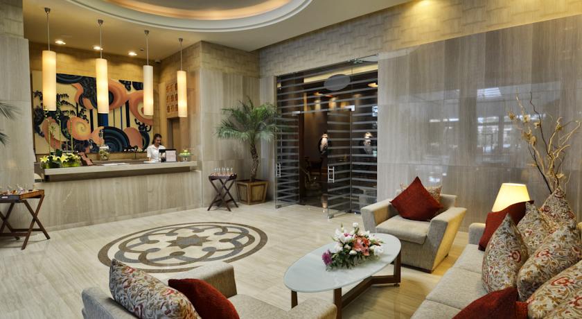 Gloria Serenity Resort — Белек, Туреччина мініатюра 44