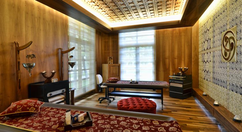 Gloria Serenity Resort — Белек, Туреччина мініатюра 45