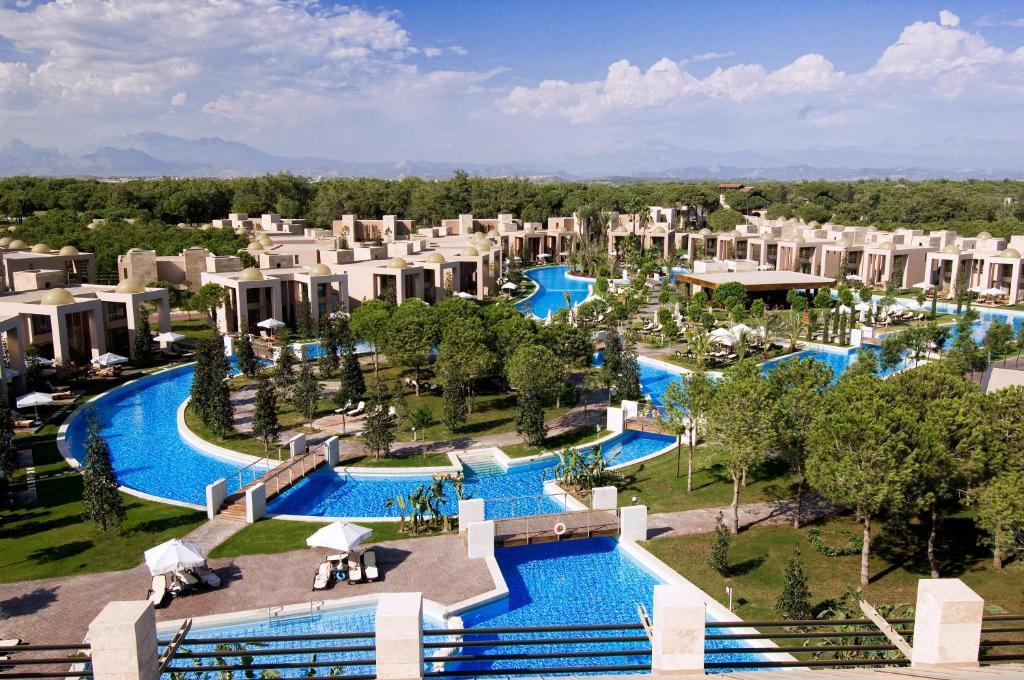 Gloria Serenity Resort — Белек, Туреччина мініатюра 49