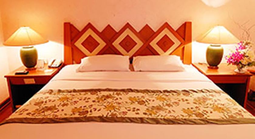 Garden Sea View Resort — Паттайя, Таїланд мініатюра 8