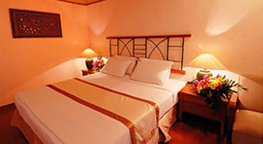 Garden Sea View Resort — Паттайя, Таїланд мініатюра 10