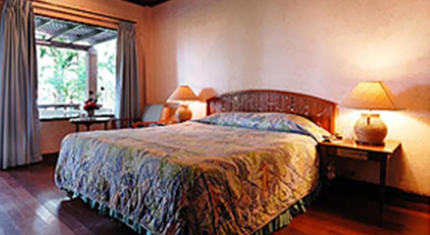 Garden Sea View Resort — Паттайя, Таїланд мініатюра 12