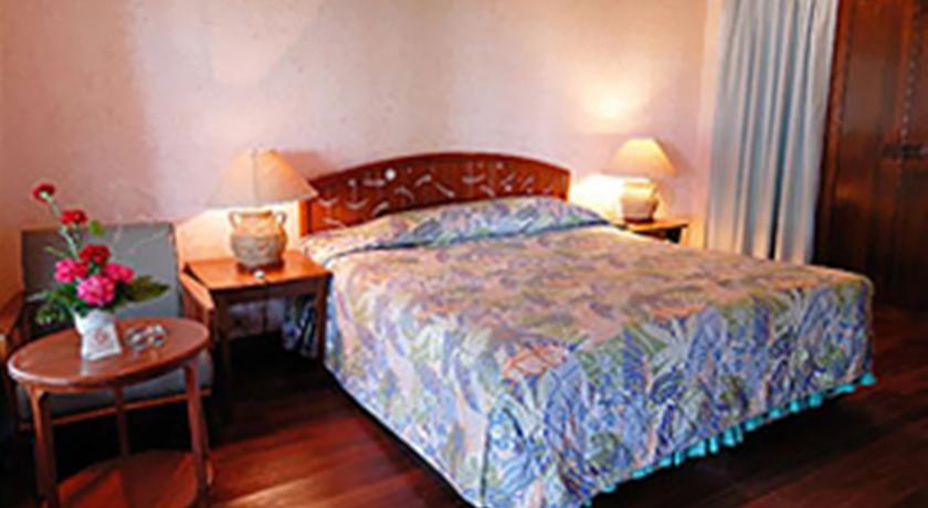 Garden Sea View Resort — Паттайя, Таїланд мініатюра 13