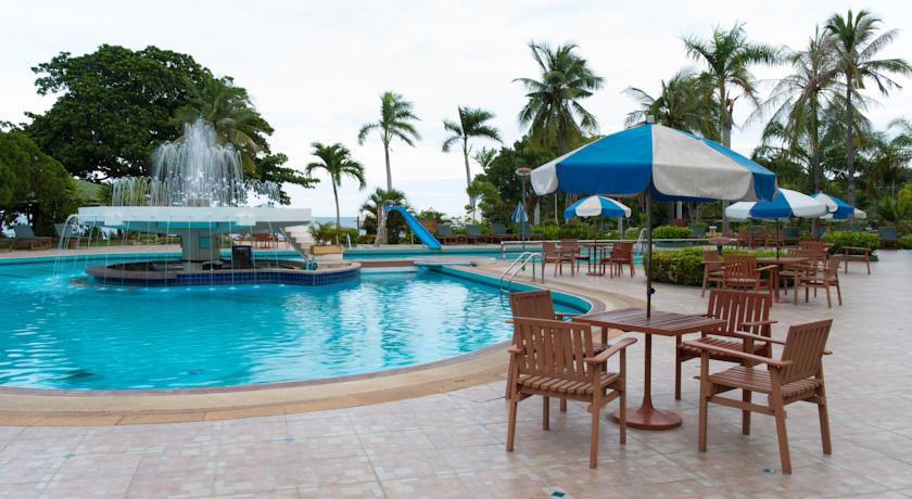 Asia Pattaya Hotel Prathumnak — Паттайя, Таїланд мініатюра 6