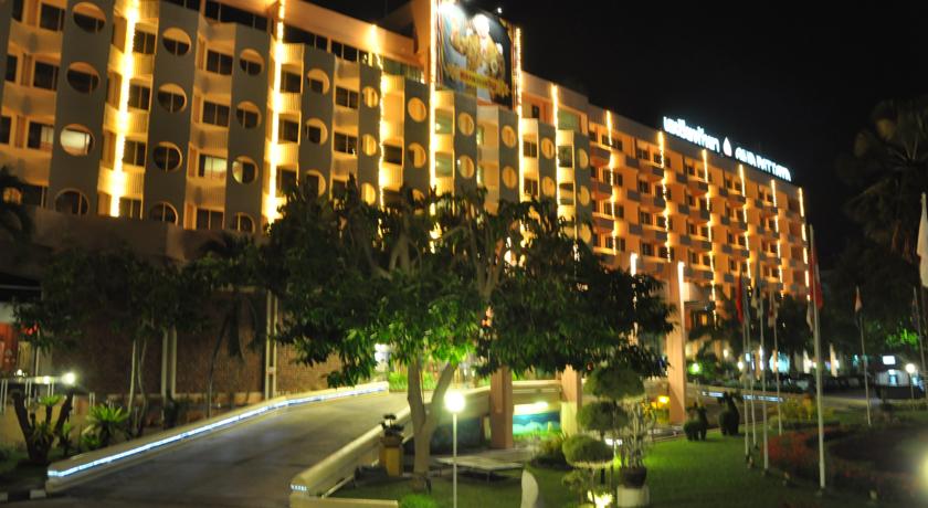 Asia Pattaya Hotel Prathumnak — Паттайя, Таїланд мініатюра 8