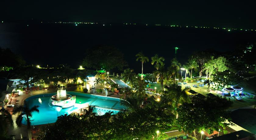 Asia Pattaya Hotel Prathumnak — Паттайя, Таїланд мініатюра 9