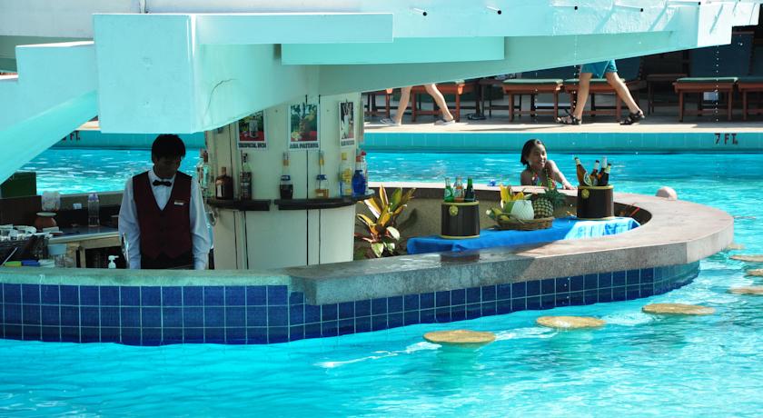 Asia Pattaya Hotel Prathumnak — Паттайя, Таїланд мініатюра 10