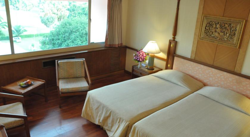 Asia Pattaya Hotel Prathumnak — Паттайя, Таїланд мініатюра 11