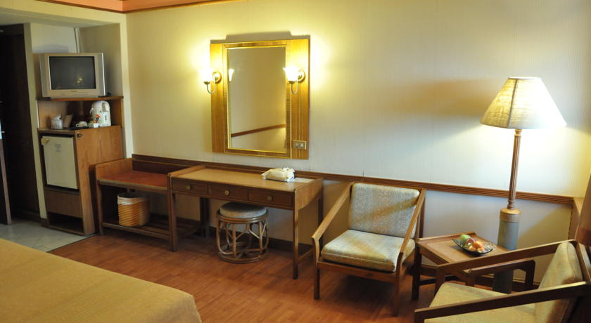 Asia Pattaya Hotel Prathumnak — Паттайя, Таїланд мініатюра 13