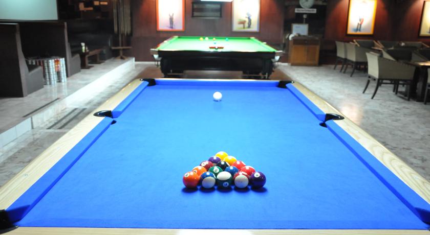 Asia Pattaya Hotel Prathumnak — Паттайя, Таїланд мініатюра 18