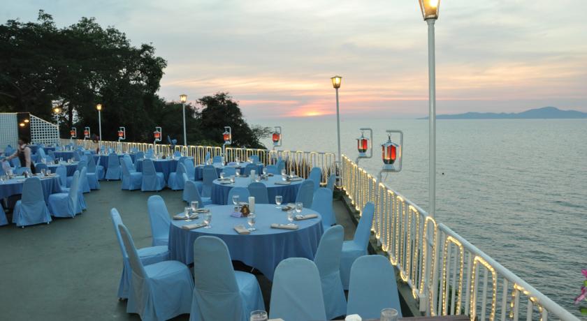 Asia Pattaya Hotel Prathumnak — Паттайя, Таїланд мініатюра 19