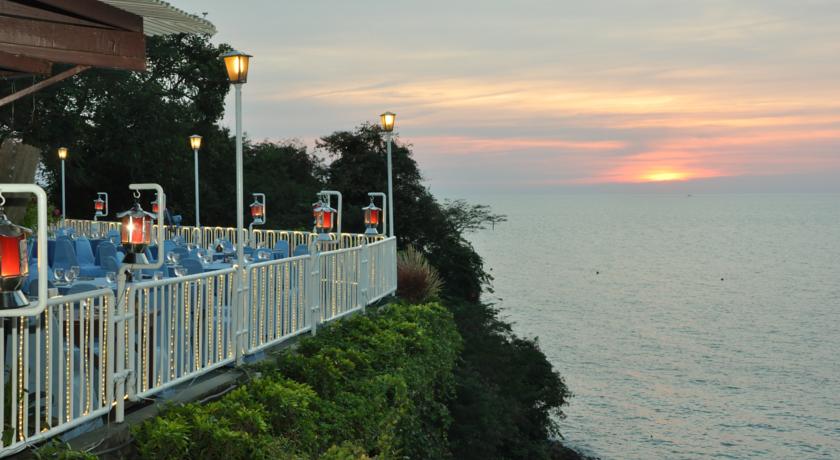 Asia Pattaya Hotel Prathumnak — Паттайя, Таїланд мініатюра 20