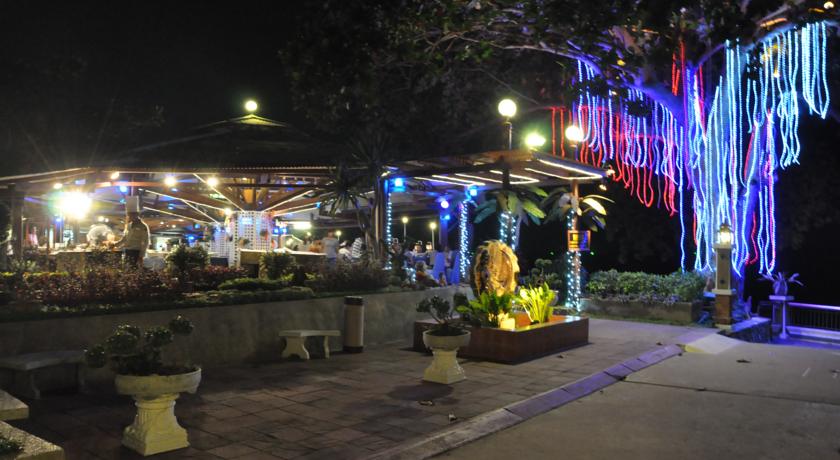 Asia Pattaya Hotel Prathumnak — Паттайя, Таїланд мініатюра 21