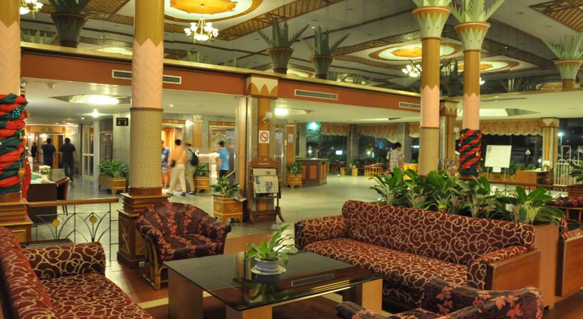 Asia Pattaya Hotel Prathumnak — Паттайя, Таїланд мініатюра 22