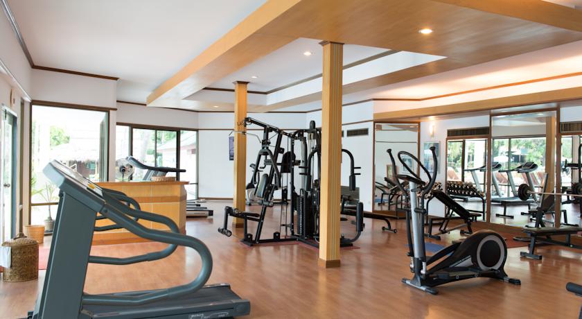 Asia Pattaya Hotel Prathumnak — Паттайя, Таїланд мініатюра 25