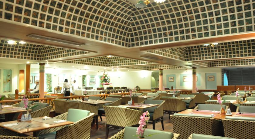 Asia Pattaya Hotel Prathumnak — Паттайя, Таїланд мініатюра 29